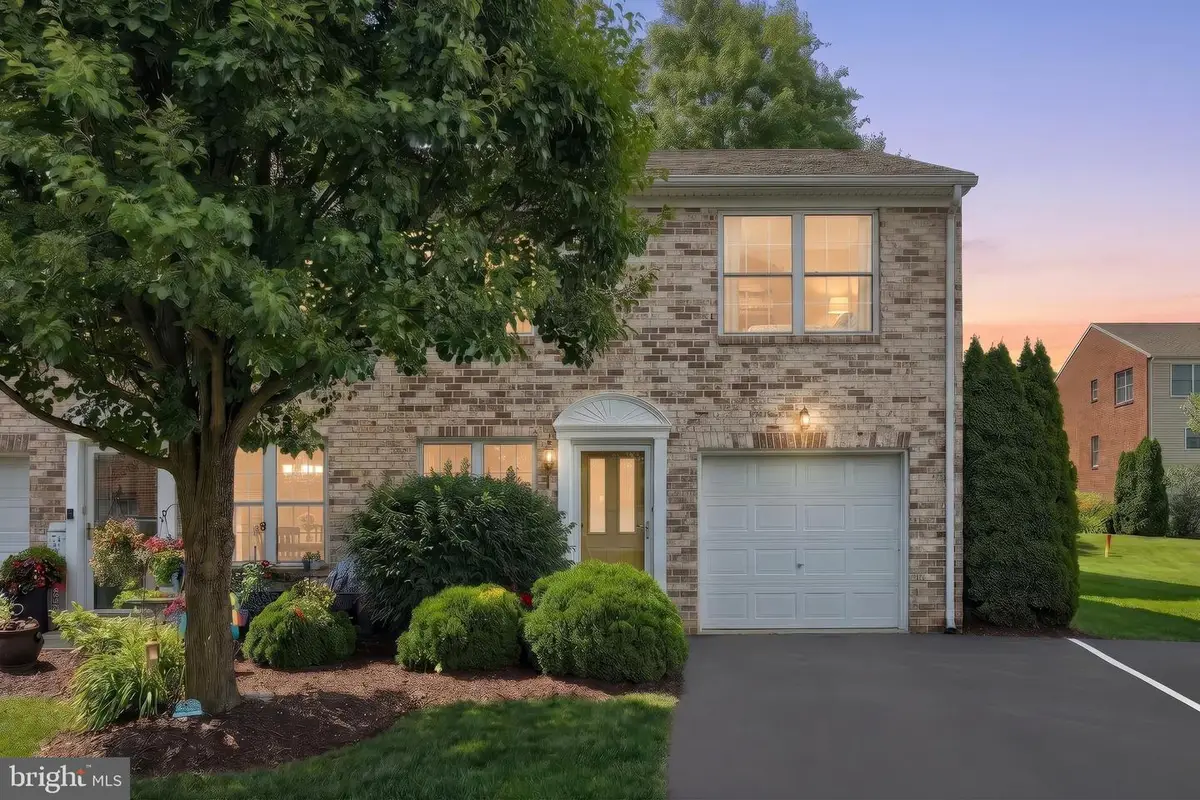 3576 Mark Dr #3576, York, PA 17402 - #1