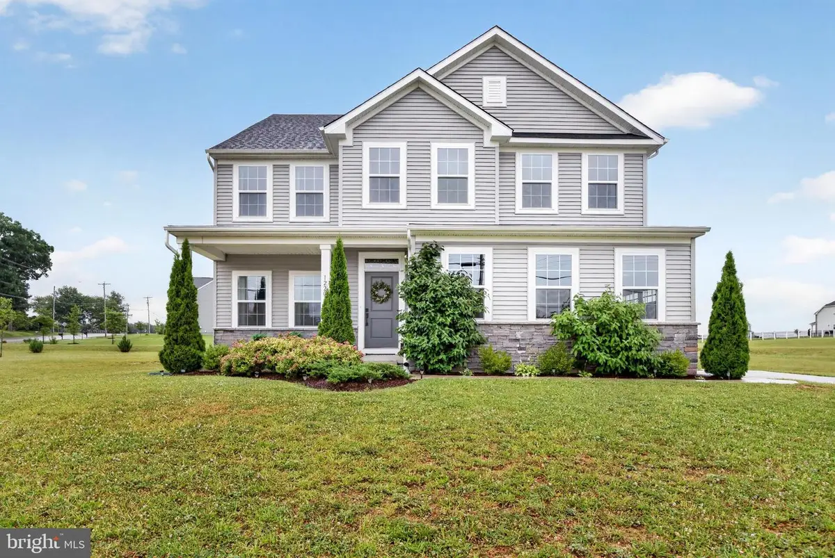 1220 Beck Mill Rd, Hanover, PA 17331 - #1