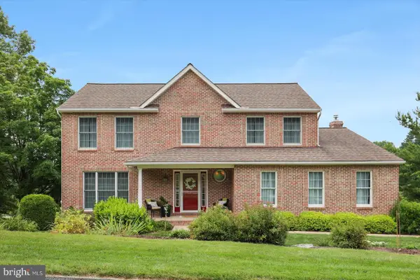 12 Mccurley Dr, NEW FREEDOM, PA 17349