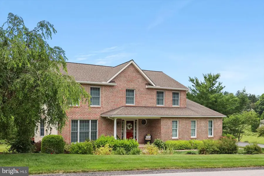12 Mccurley Dr, New Freedom, PA 17349 - #3