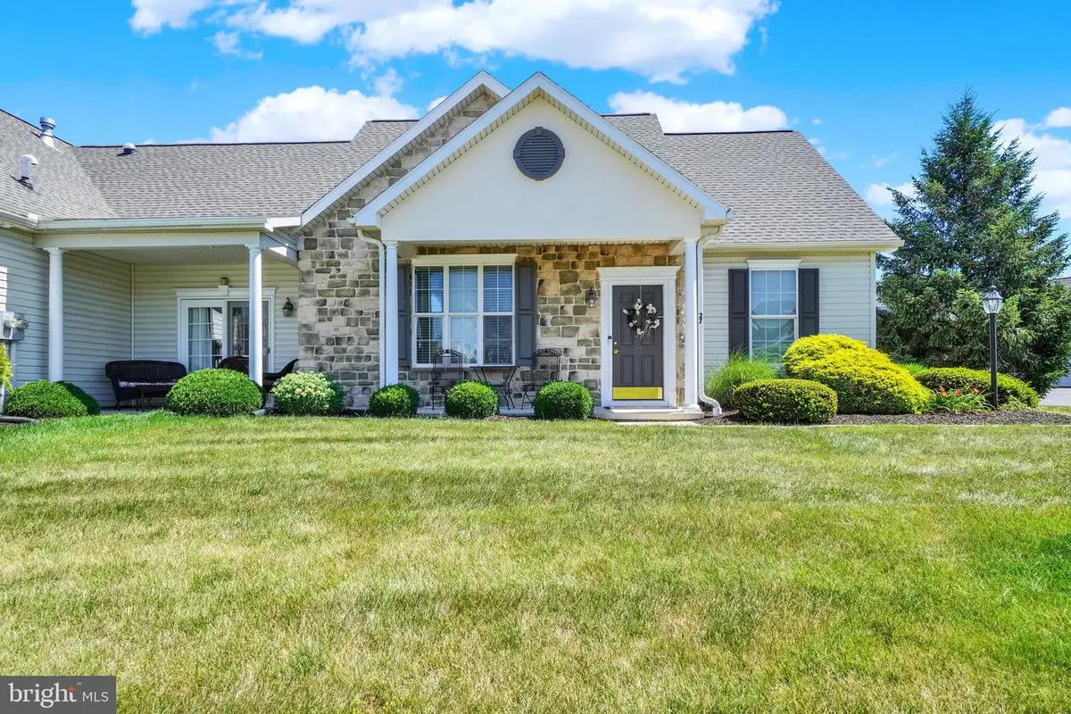 27 S Alpine Dr #22b, York, PA 17408 - #1