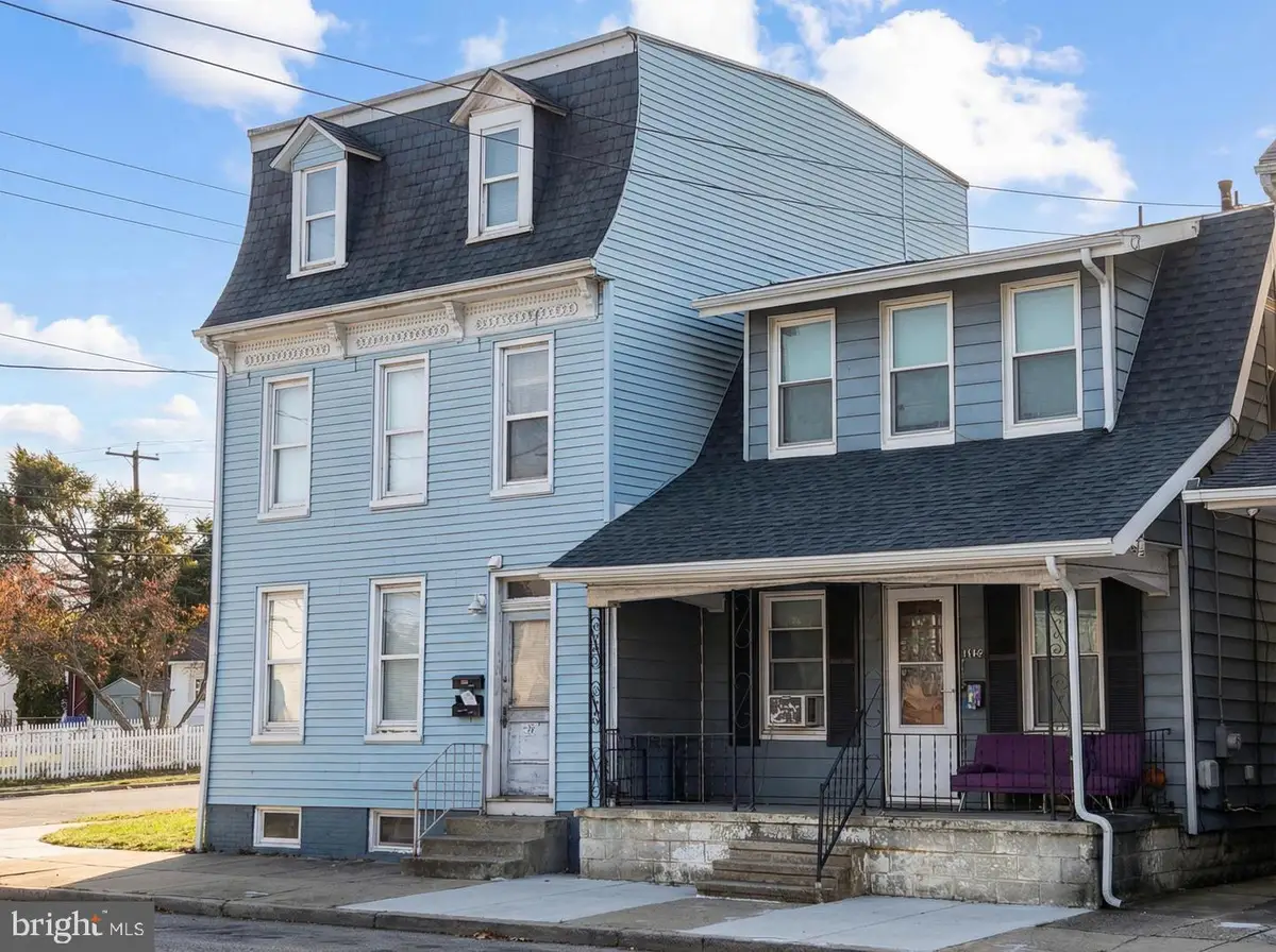 1150-1152 E Philadelphia St, York, PA 17403 - #1