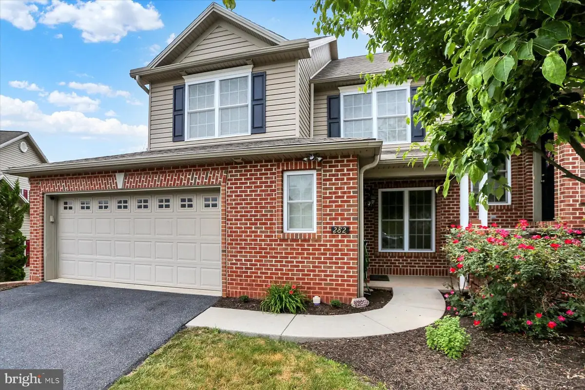 282 Red Haven Rd, New Cumberland, PA 17070 - #1