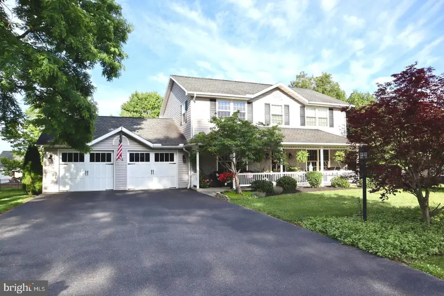 218 Putters Circle, Dillsburg, PA 17019 - #2