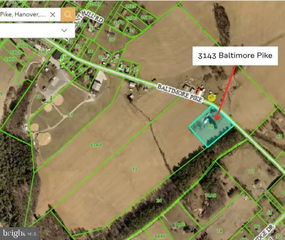 3140 Baltimore Pike, Hanover, PA 17331 - #3