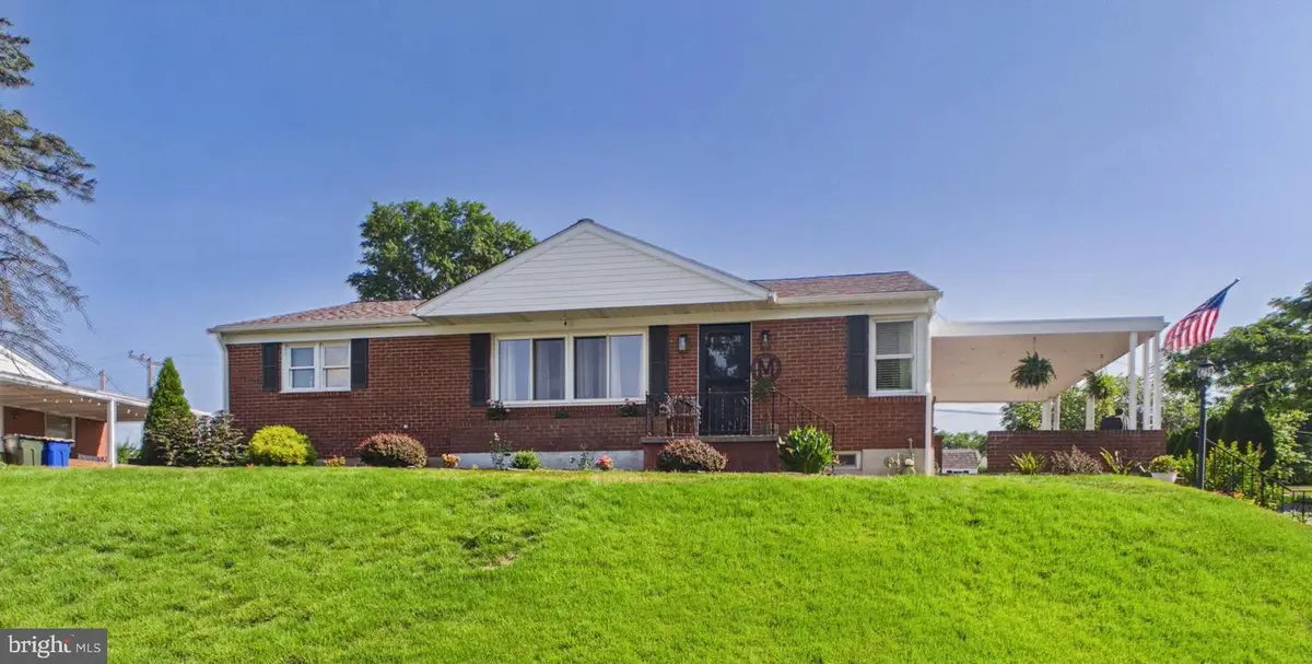 1811 Hayward Rd, York, PA 17408 - #1