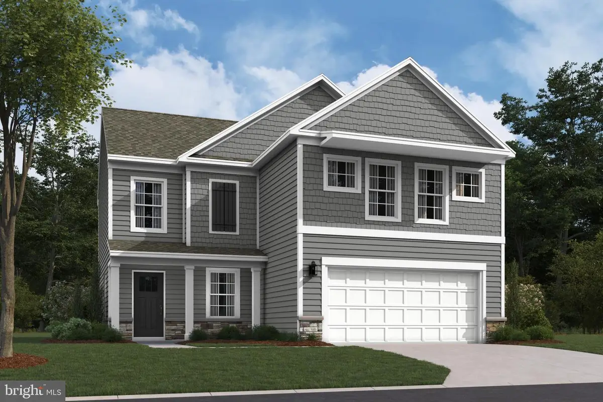 80 Christina Dr, York, PA 17404 - #1