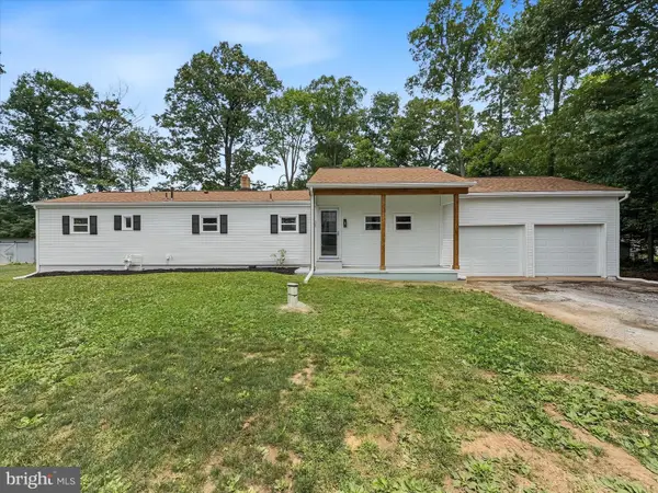 15 Foundry Rd, SHREWSBURY, PA 17361
