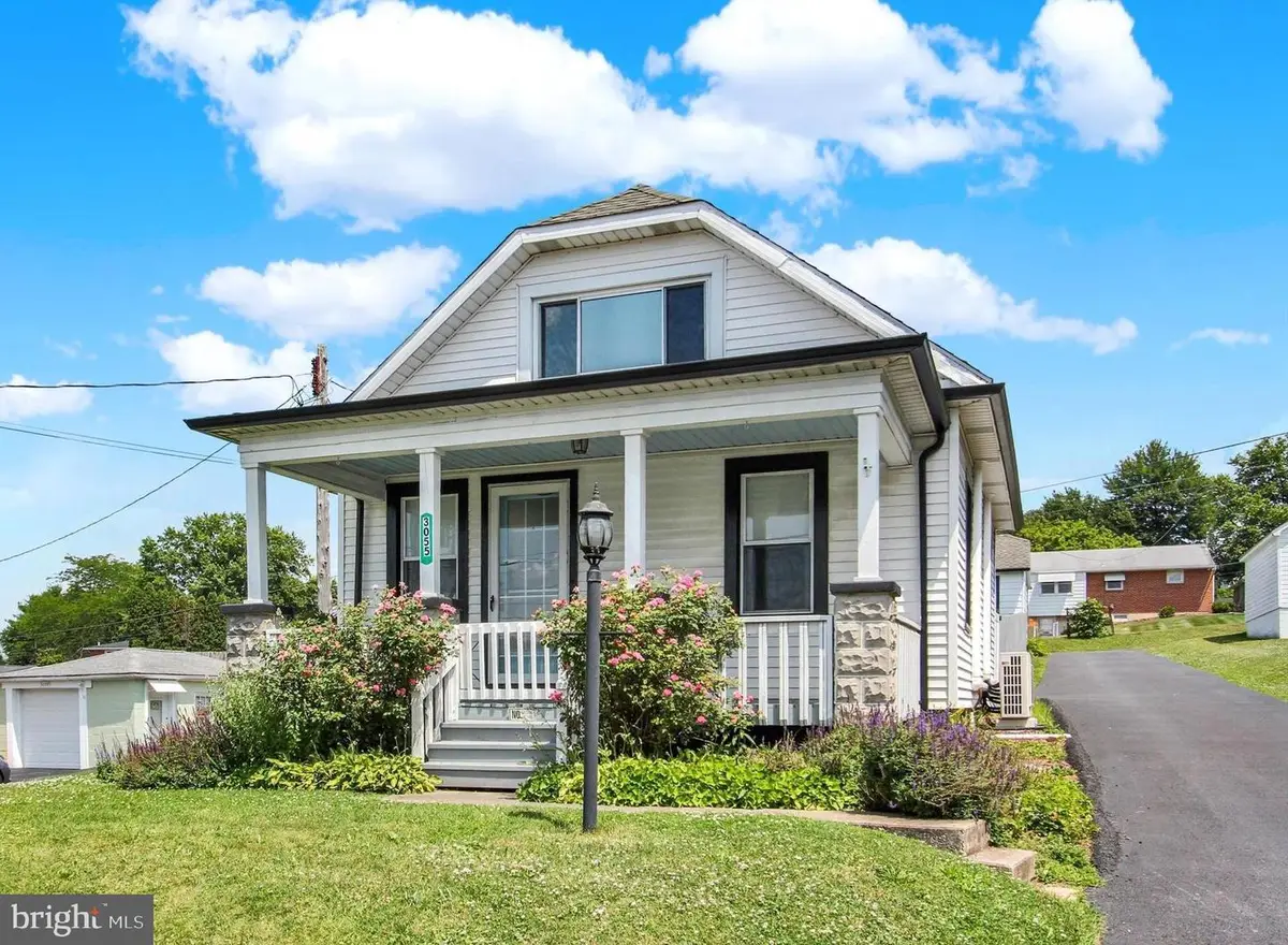 3055 N George St, York, PA 17406 - #1