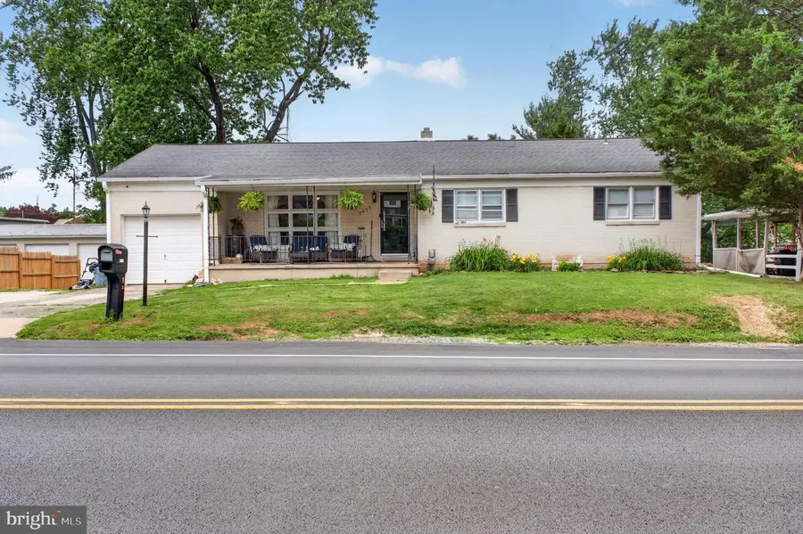 2095 Church Rd, York, PA 17408 - #2