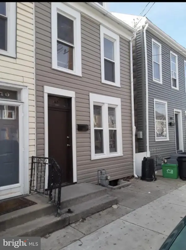 Address Withheld By Seller, YORK, PA 17401
