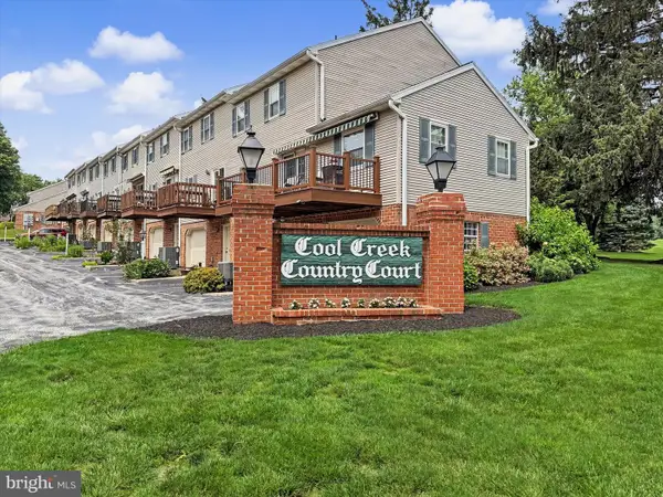 946 Eagle Ln #946, WRIGHTSVILLE, PA 17368