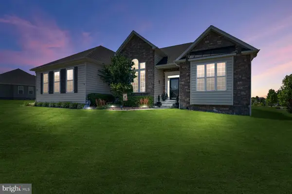 105 Granite Ln, HANOVER, PA 17331