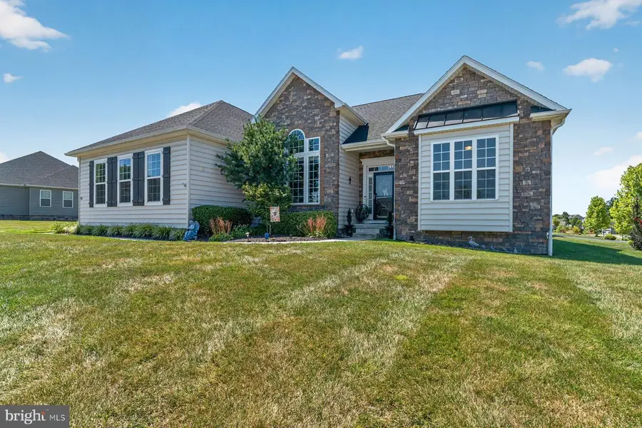 105 Granite Ln, Hanover, PA 17331 - #2