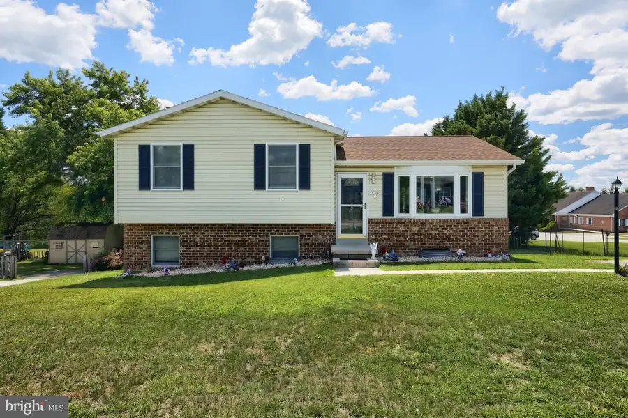 3116 Grandview Rd, Hanover, PA 17331 - #2