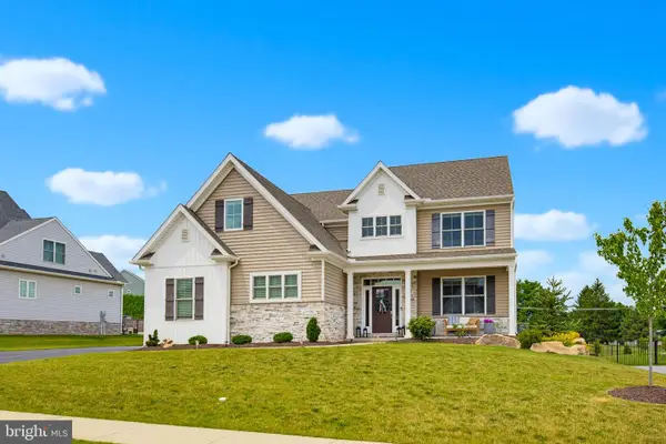 719 Oxford Dr, YORK, PA 17406