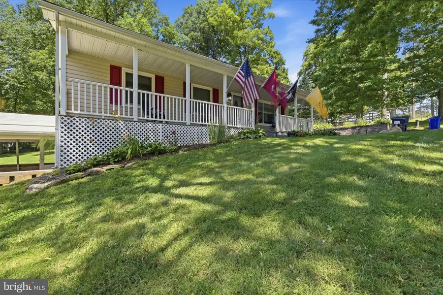 300 Oakbrook Dr, Felton, PA 17322 - #3