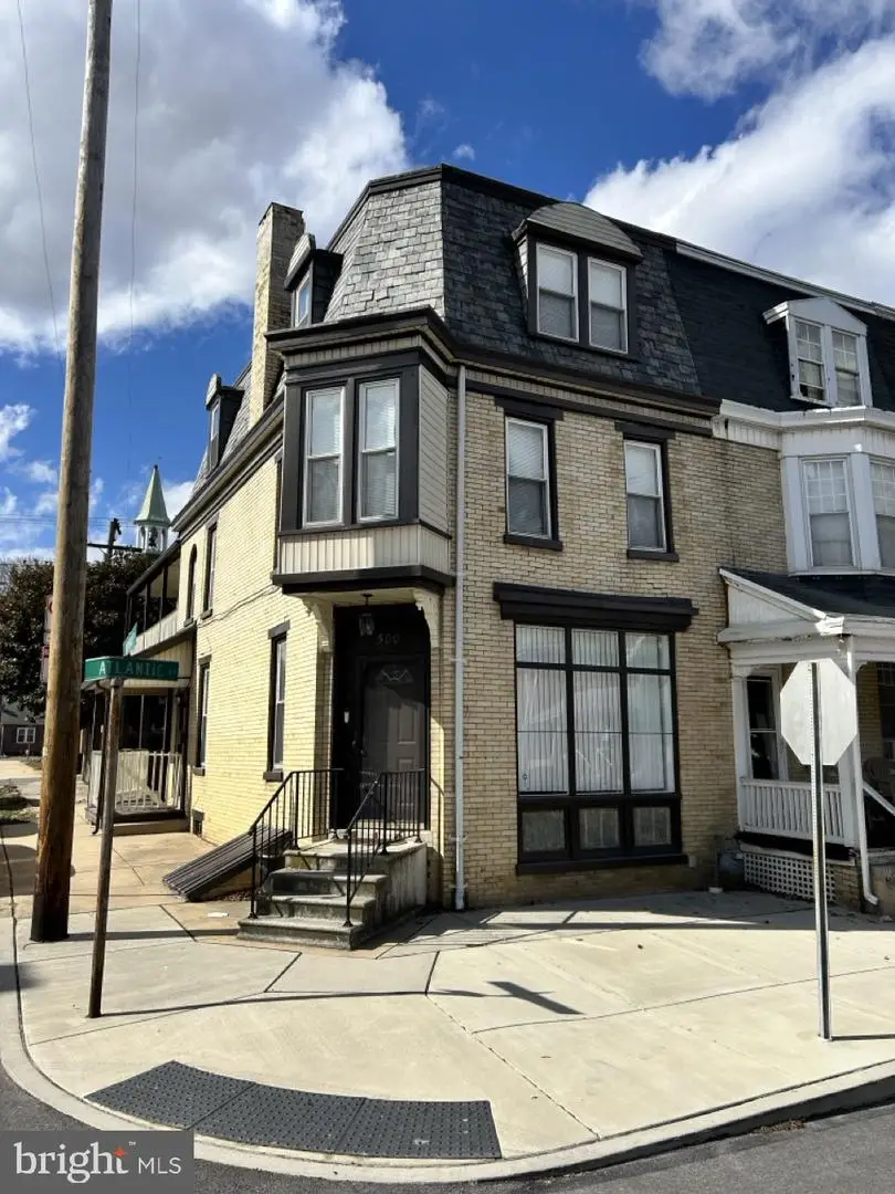 500 Atlantic Ave, York, PA 17404 - #1