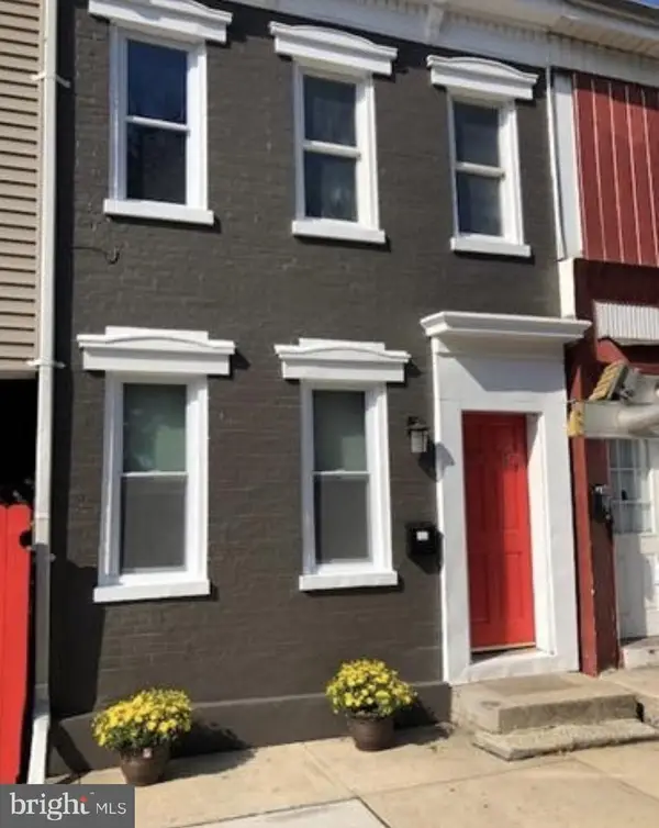 518 S Queen St, YORK, PA 17403