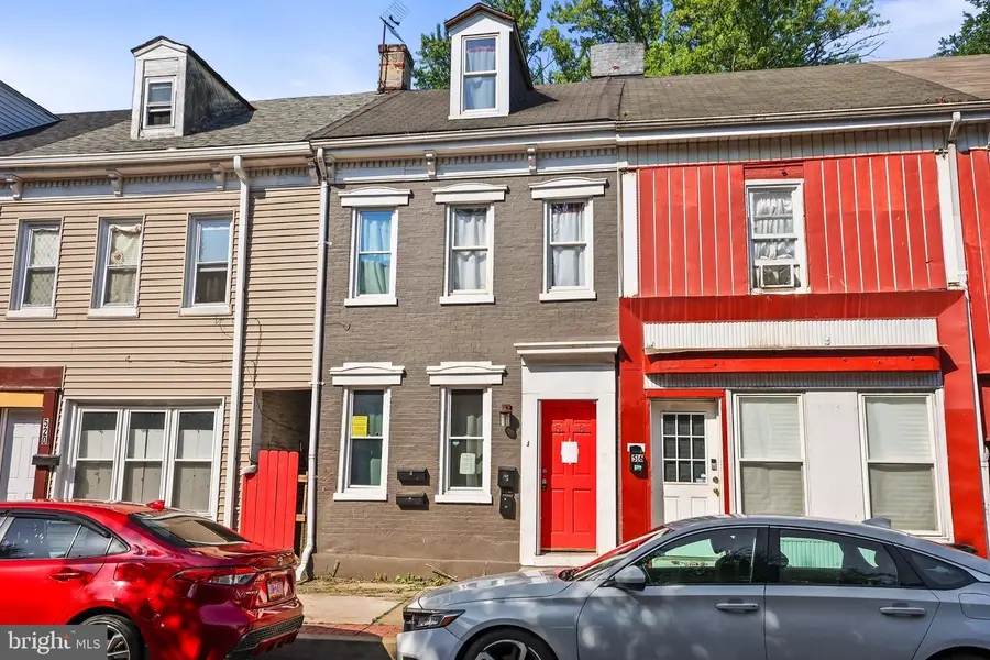 518 S Queen St, York, PA 17403 - #2