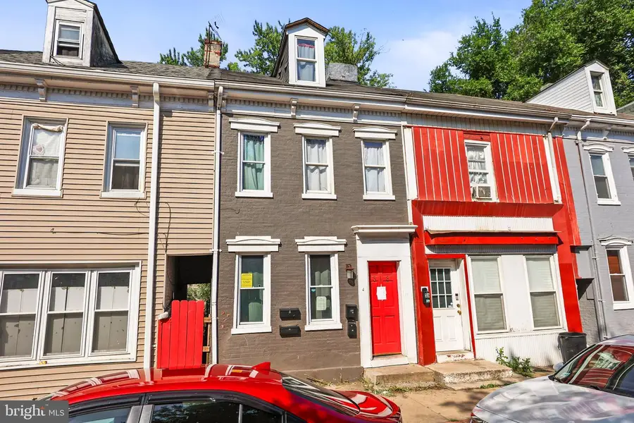 518 S Queen St, York, PA 17403 - #3