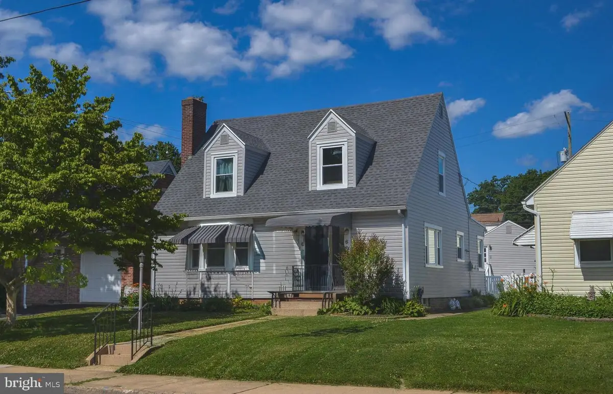 603 S Pine St, Red Lion, PA 17356 - #1