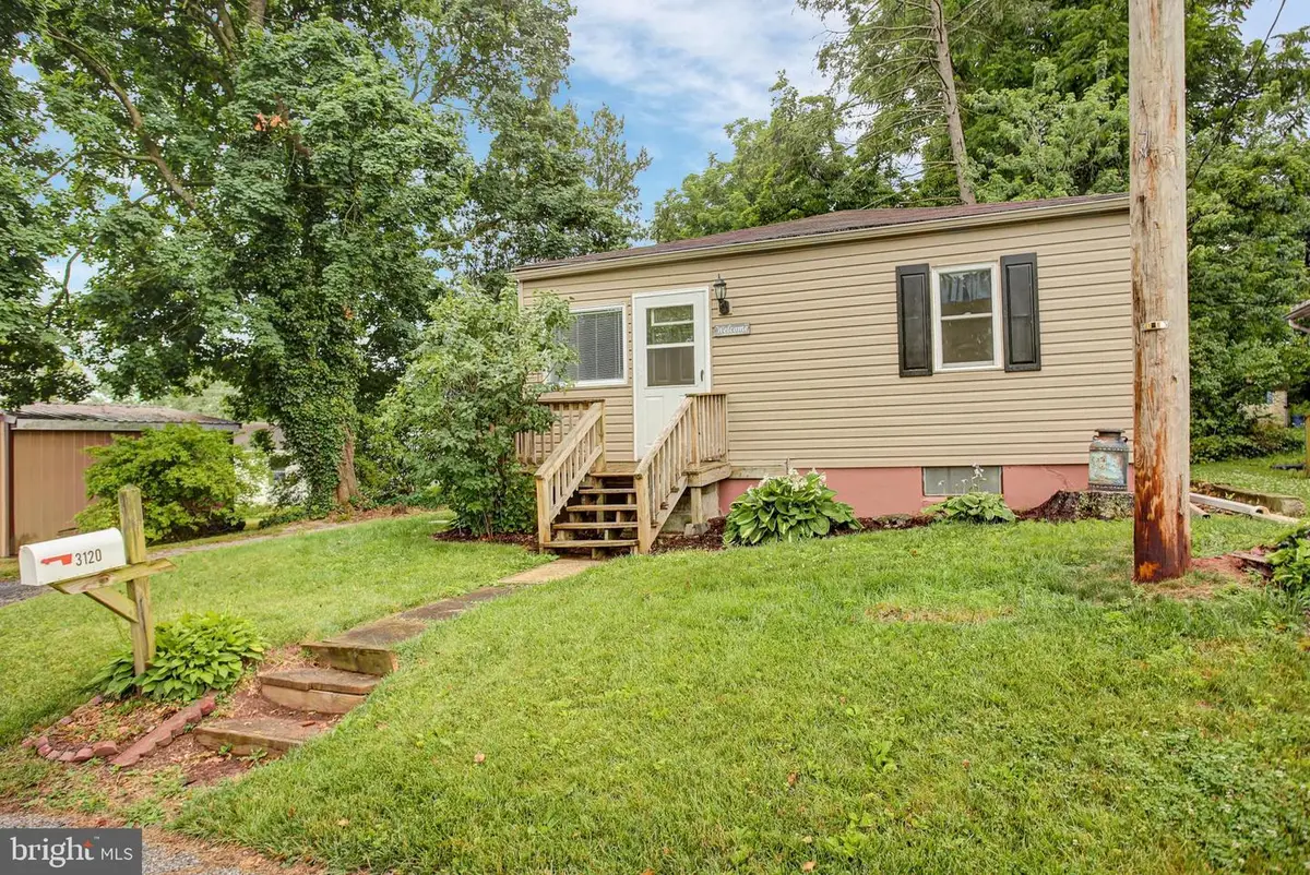 3120 Claremont Rd, Dover, PA 17315 - #1