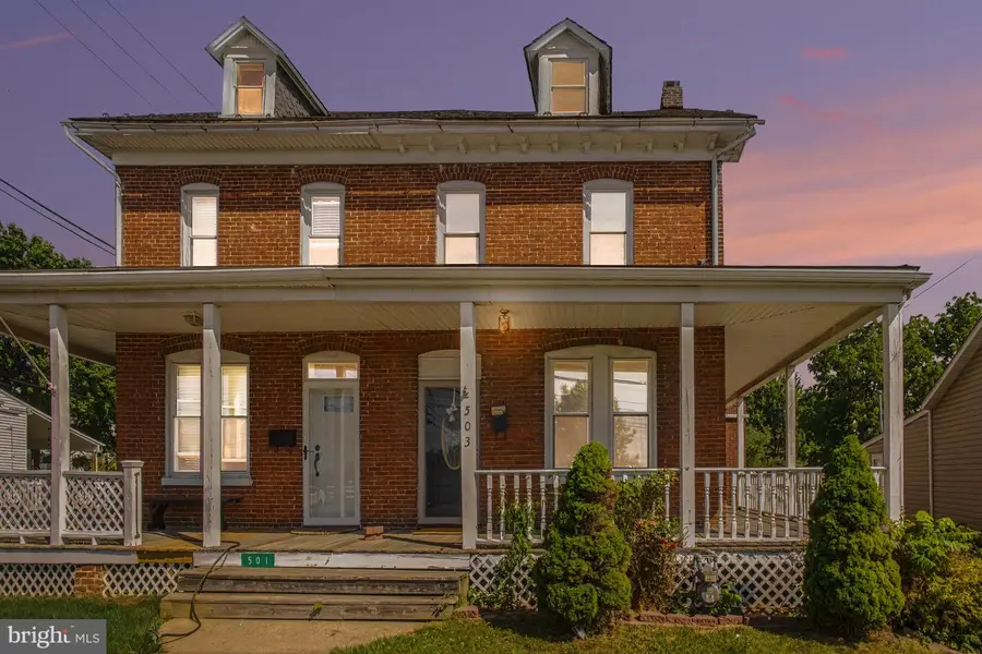 503 E Market Street, Hellam, PA 17406 - #2