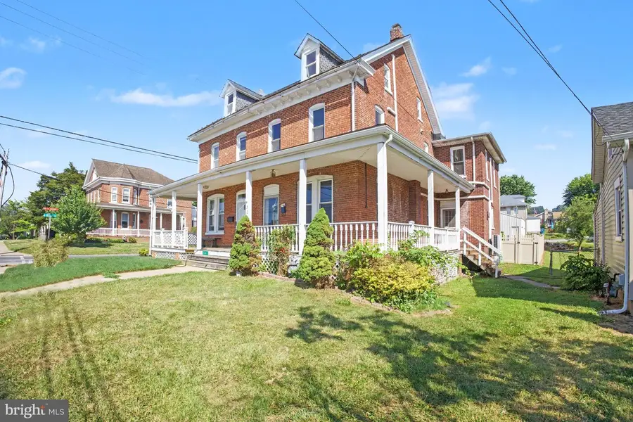 503 E Market Street, Hellam, PA 17406 - #3