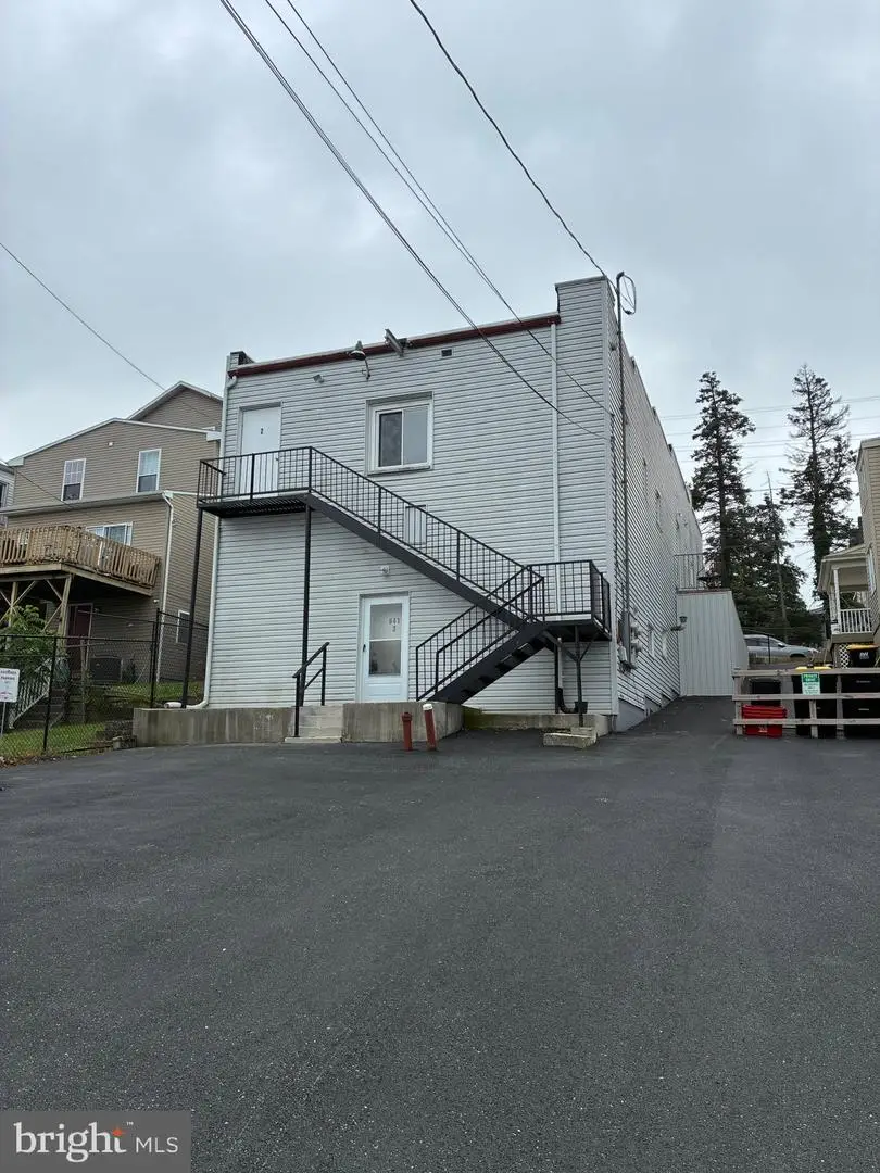 641 W Broadway, Red Lion, PA 17356 - #3