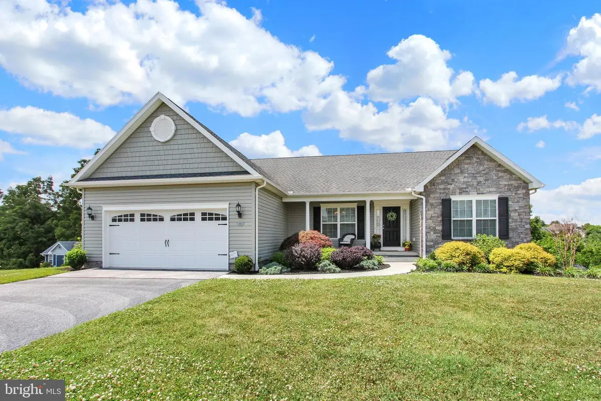 Address Withheld By Seller, Hanover, PA 17331 - #1