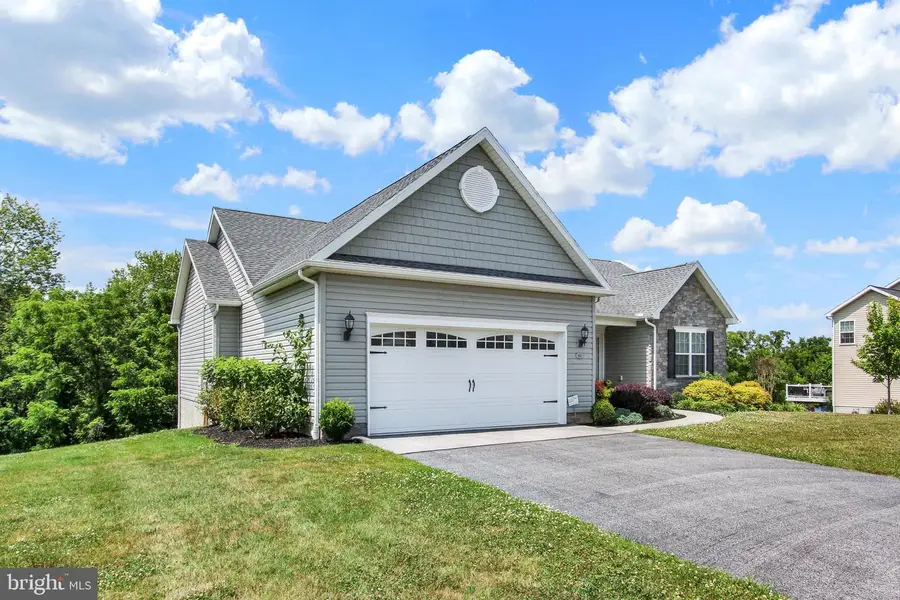 Address Withheld By Seller, Hanover, PA 17331 - #3