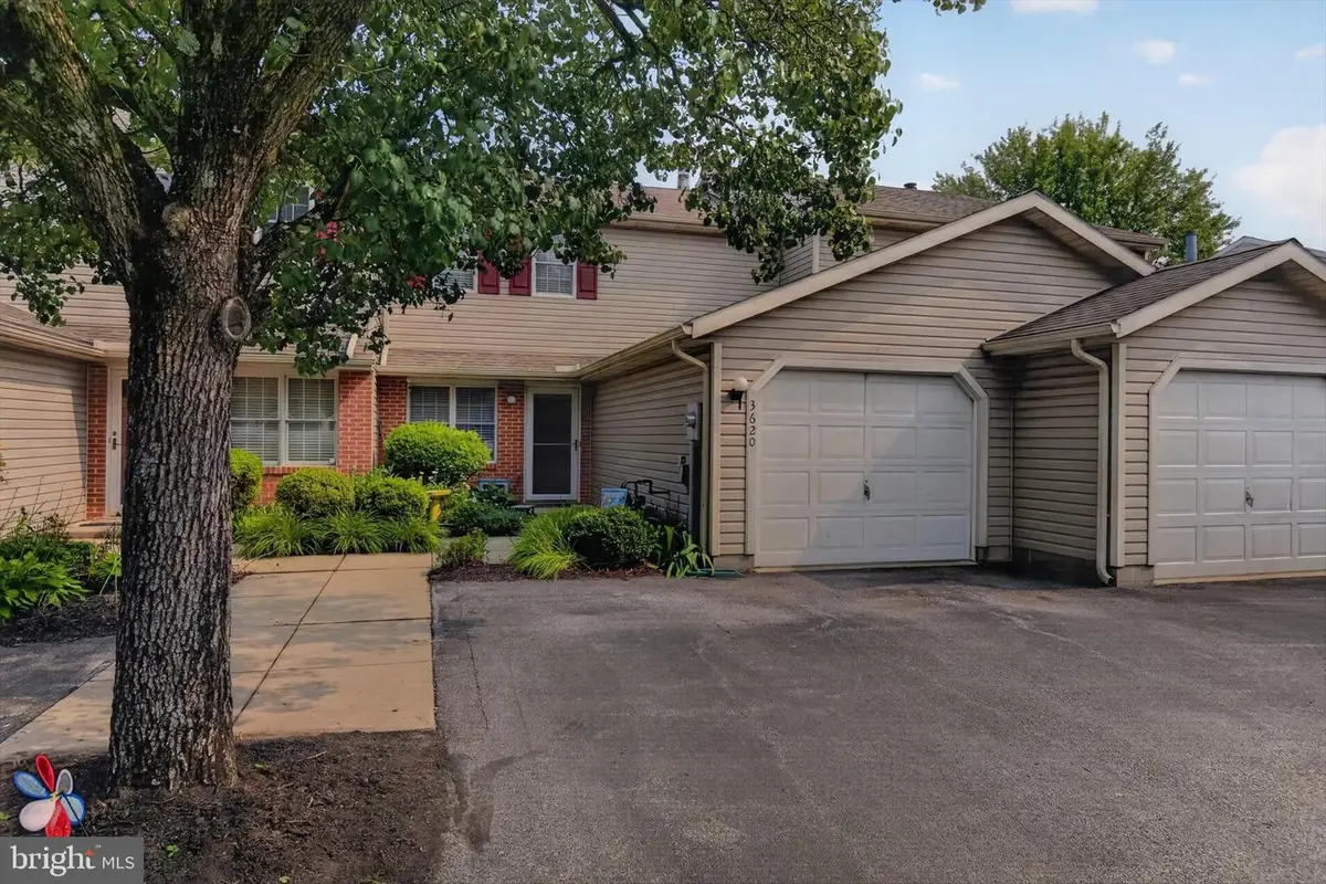 3620 Pleasant Valley Rd #10, York, PA 17406 - #1