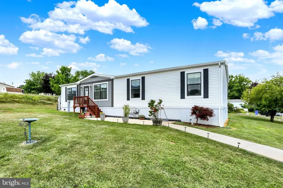 4635 Hikey St, Dover, PA 17315 - #3