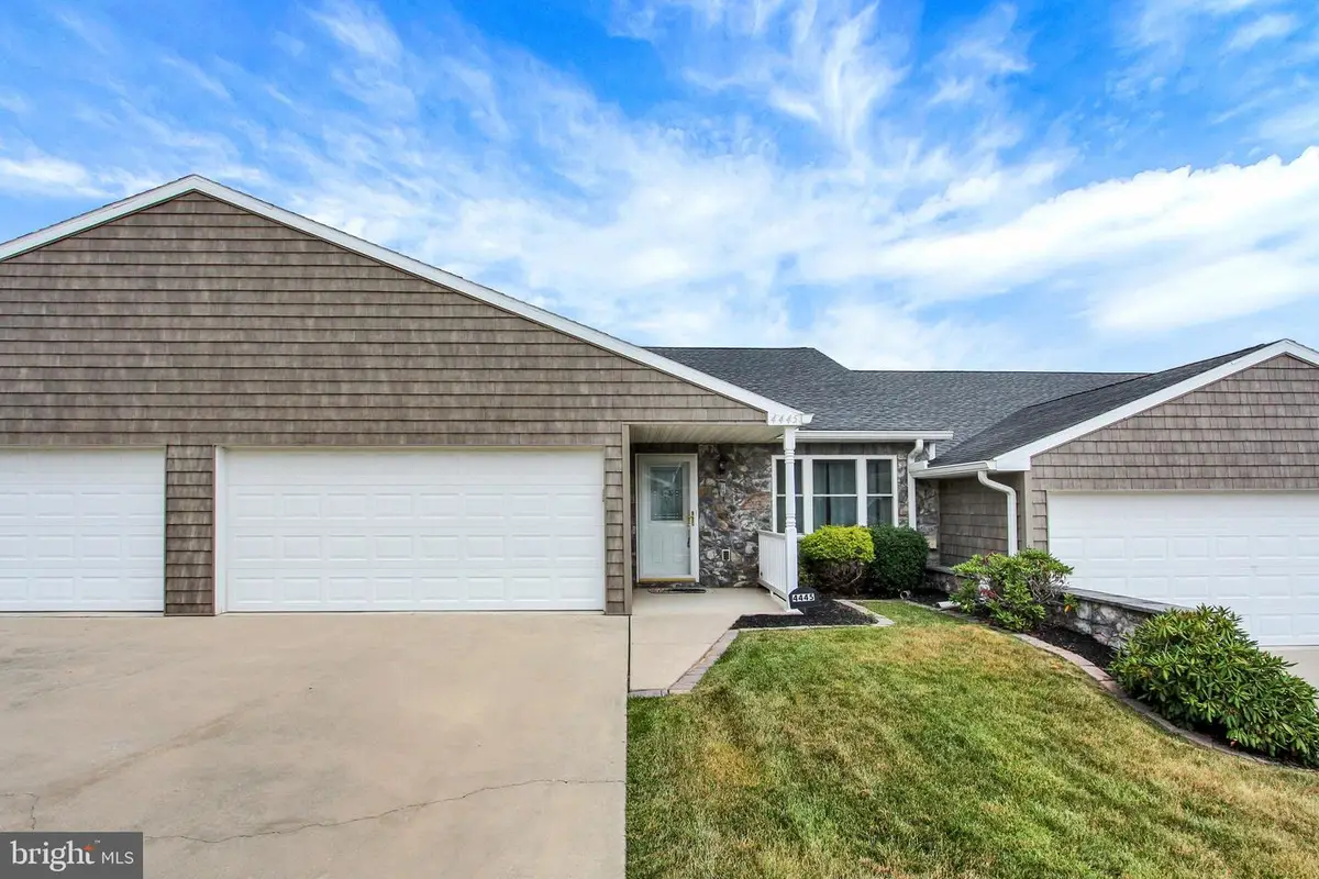 4445 Clair Mar Dr #127, Dover, PA 17315 - #1