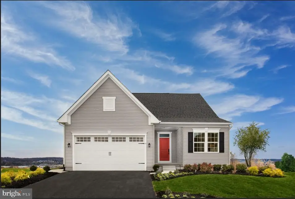 386 Kelso Dr, Camp Hill, PA 17011 - #1
