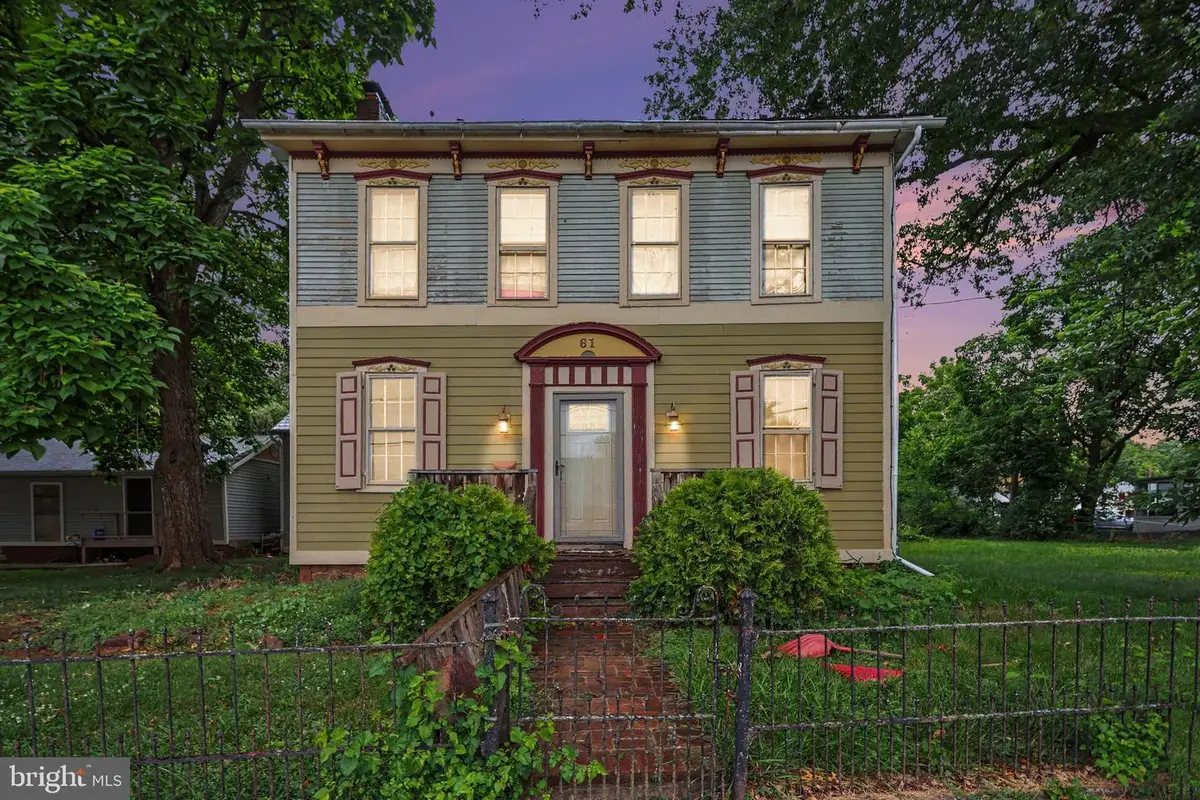 61 Mayfield St, Dover, PA 17315 - #1
