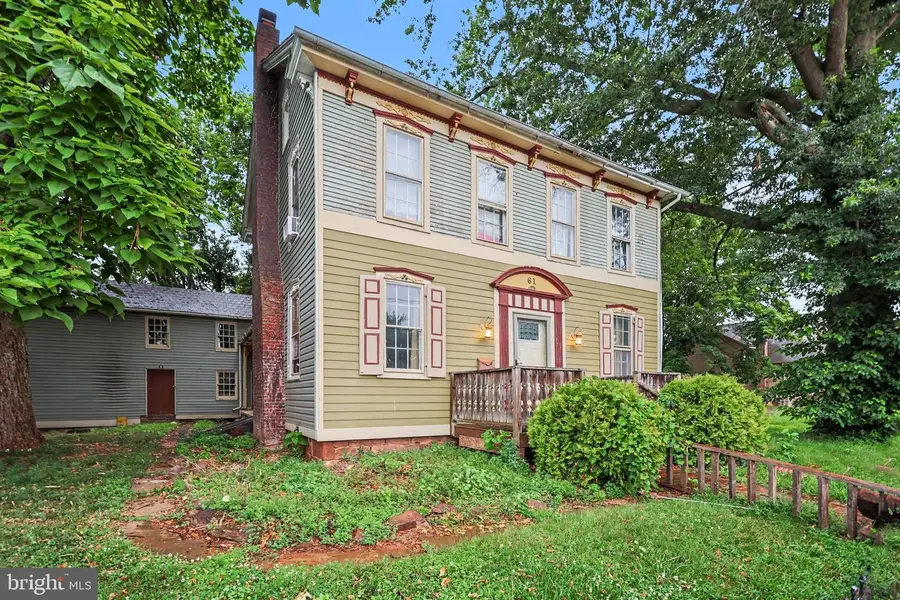 61 Mayfield St, Dover, PA 17315 - #3
