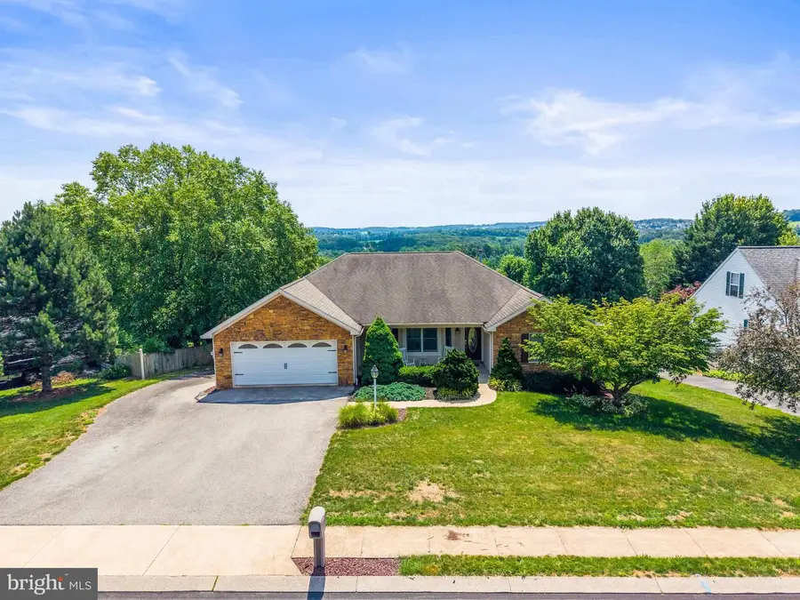 151 Overview Cir E, Red Lion, PA 17356 - #3