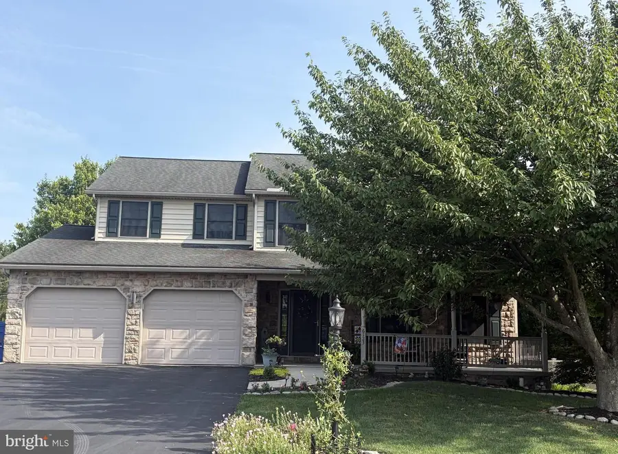 6123 Jennifer Ln, Spring Grove, PA 17362 - #3