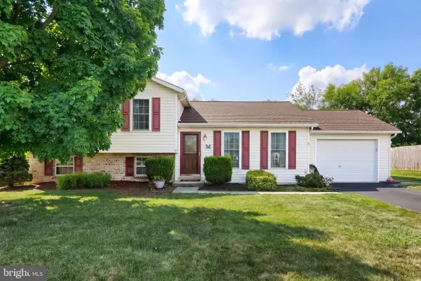 10 Scenic Dr, HANOVER, PA 17331