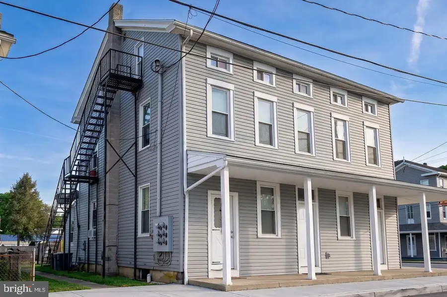 8 E Broadway Ave, Etters, PA 17319 - #3