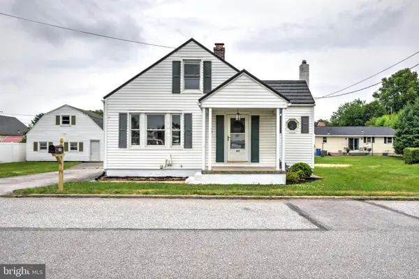 137 Taft Ave, YORK, PA 17404