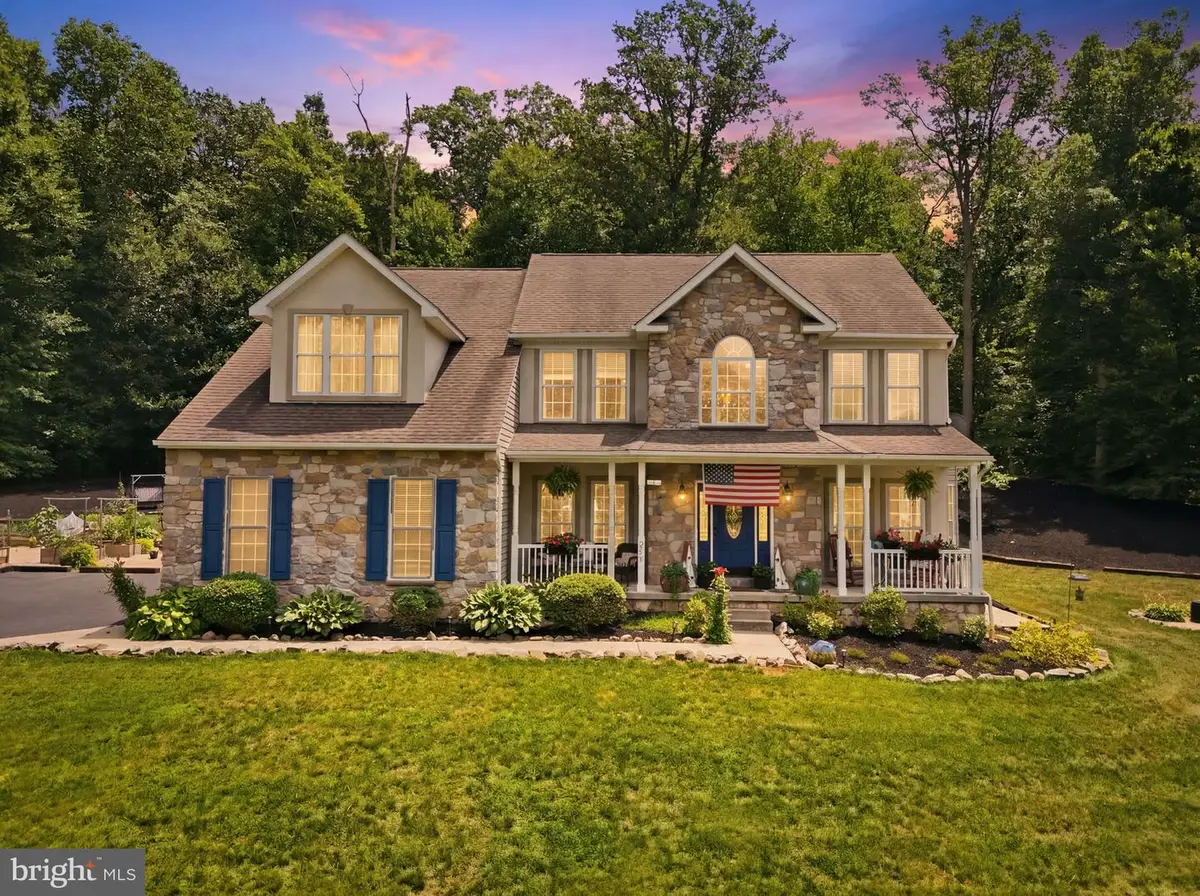 274 Talton Dr, Delta, PA 17314 - #1