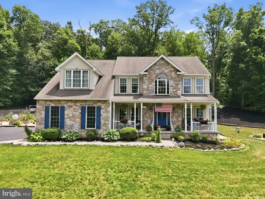 274 Talton Dr, Delta, PA 17314 - #2