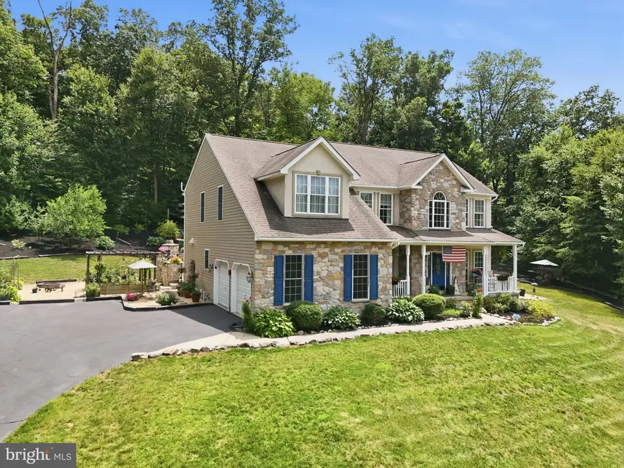 274 Talton Dr, Delta, PA 17314 - #3