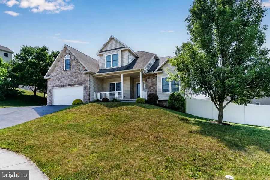 16 Mountain Crest Way, Dillsburg, PA 17019 - #3