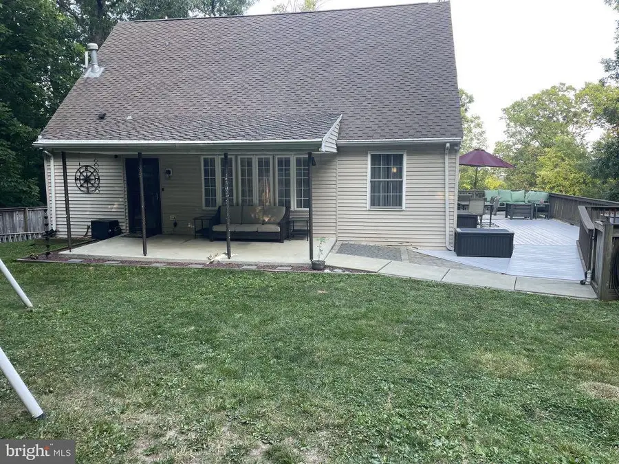 604 Rocky Ridge Rd, Spring Grove, PA 17362 - #3