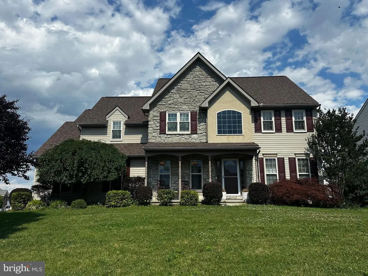 18 Ferndale Rd, Seven Valleys, PA 17360 - #1