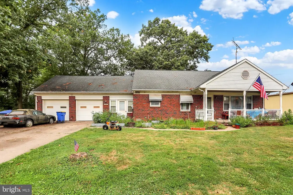 1802 Dubs Church Rd, Hanover, PA 17331 - #1